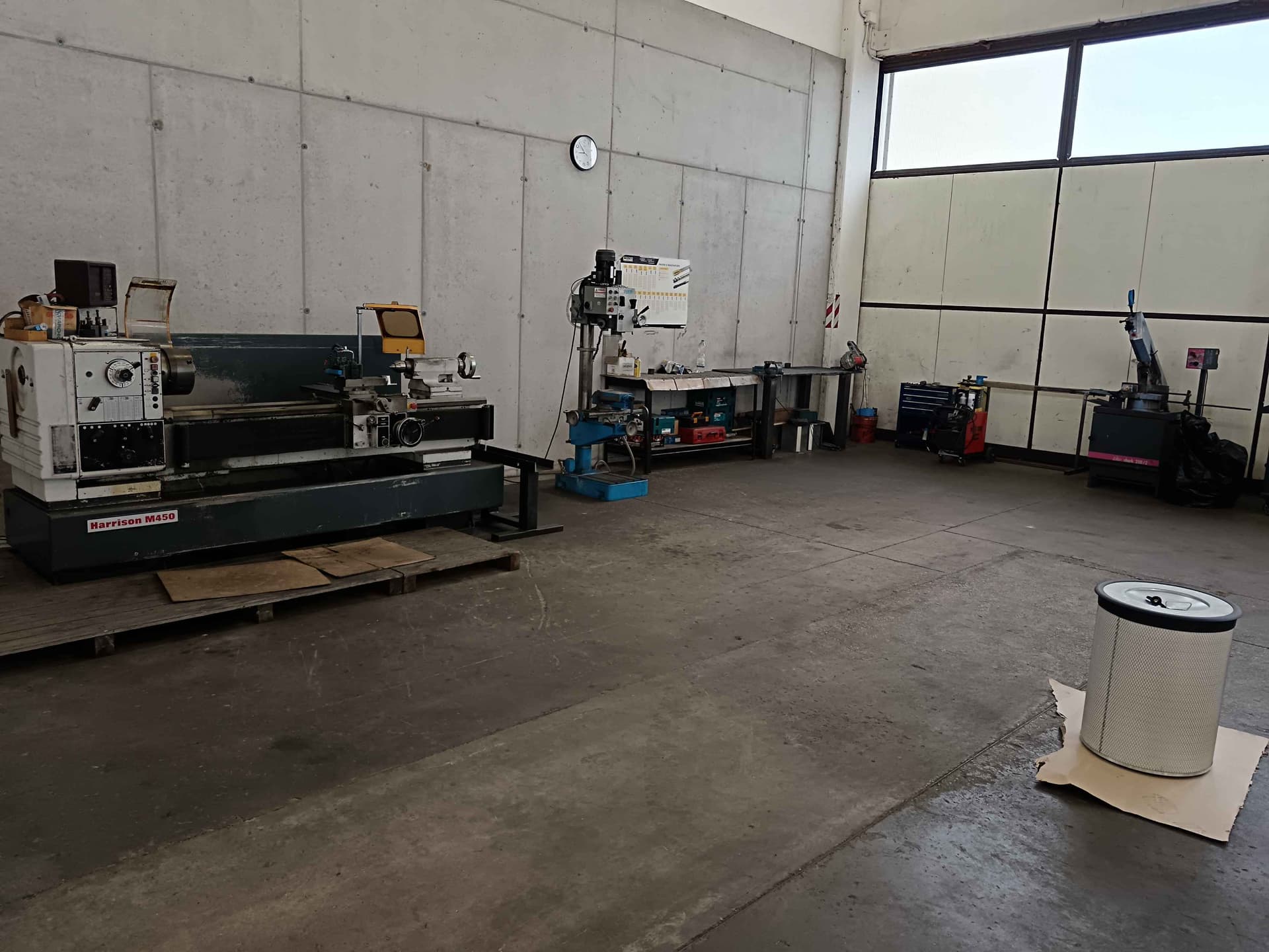 FAST MEC SRL