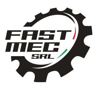 FAST MEC SRL logo
