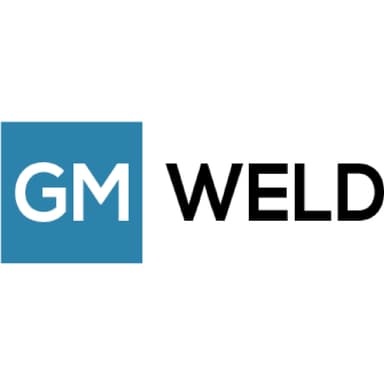 GM WELD s.r.o logo
