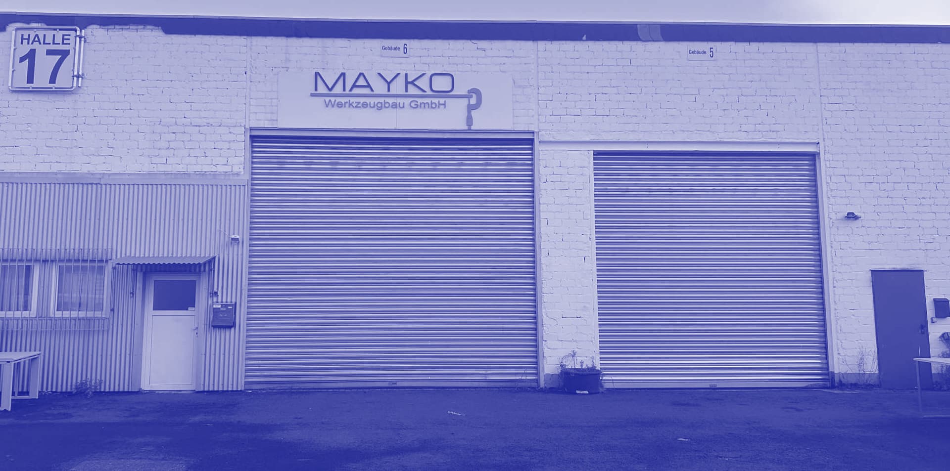 Mayko Werkzeugbau GmbH