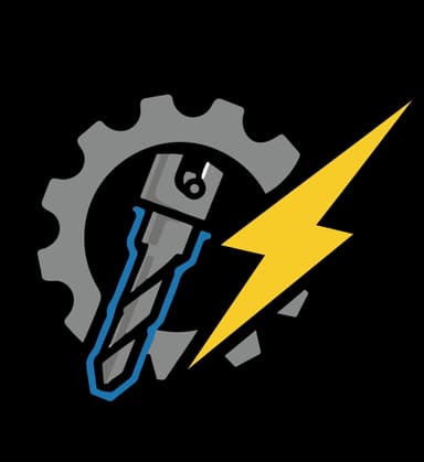 Spark CNC s.p. logo