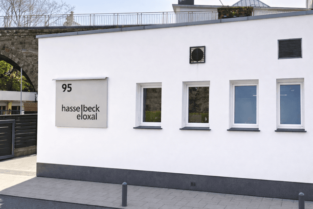 Hasselbeck Eloxal e.K.