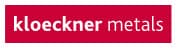 Kloeckner Metals Germany GmbH logo