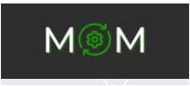 MOM 2021 logo