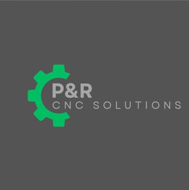 Logo di P&R CNC-Solutions GmbH