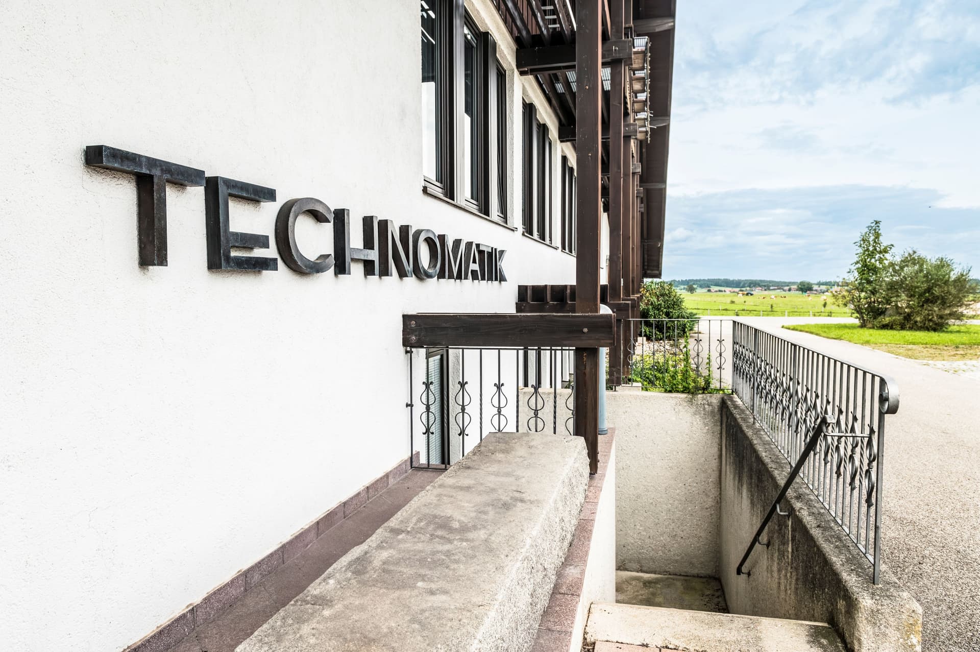 Technomatik GmbH