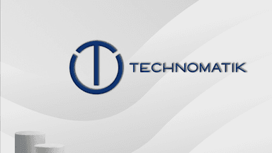Technomatik GmbH logo