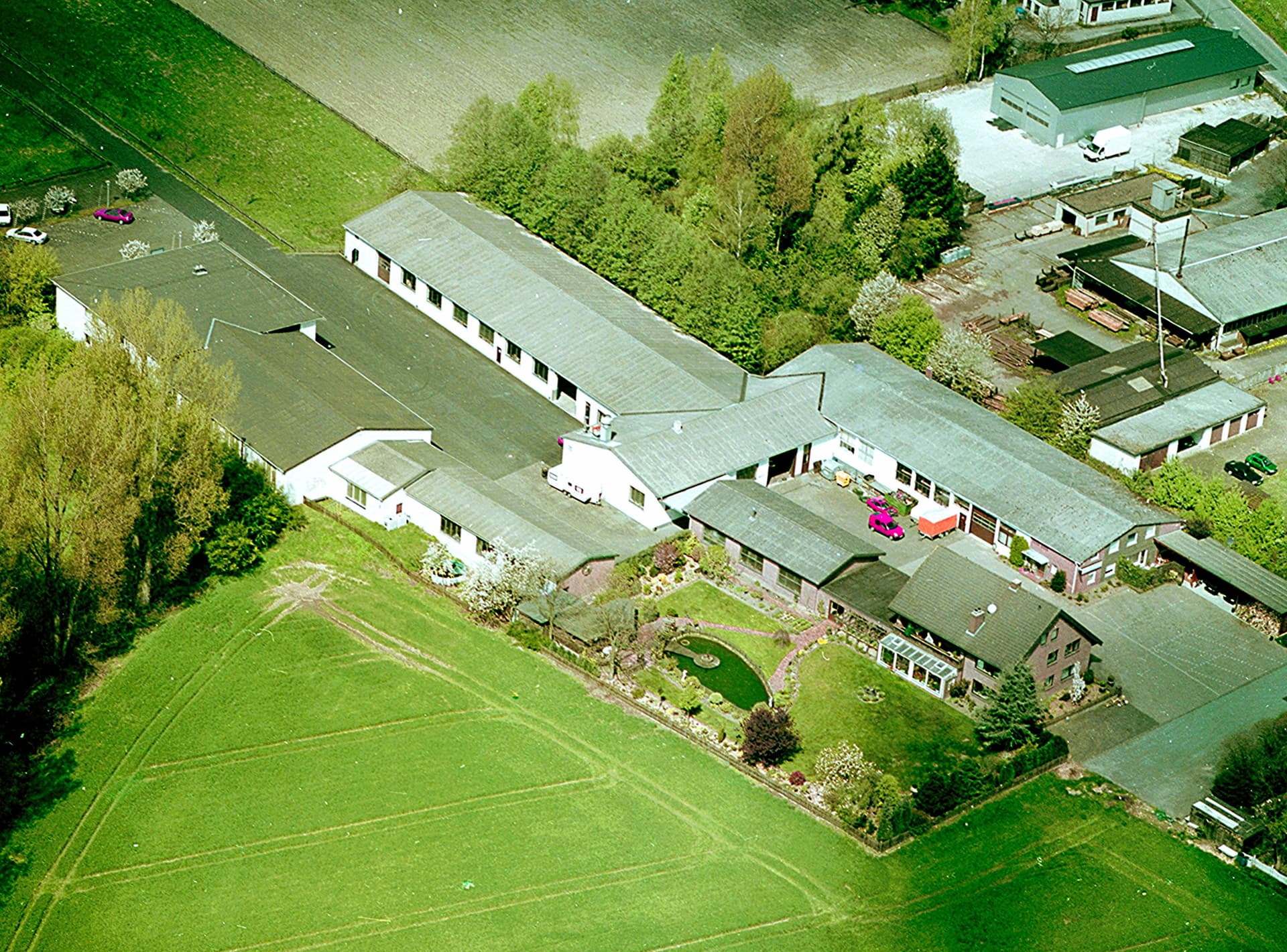Pavel Gerätebau GmbH