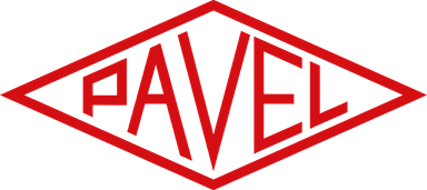 Pavel Gerätebau GmbH logo