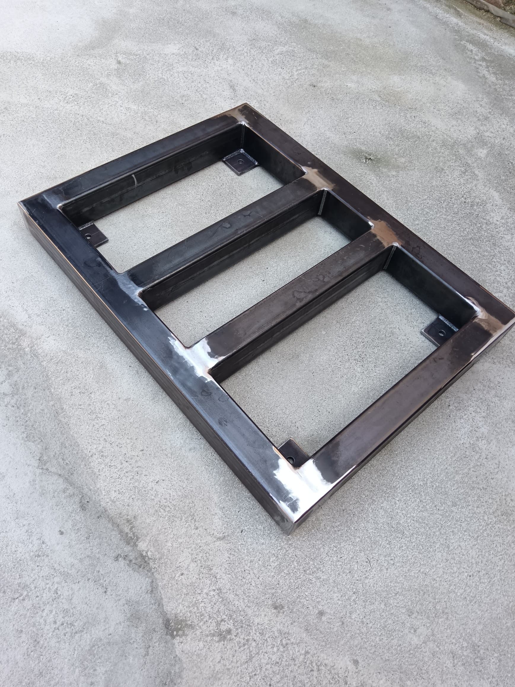 Nemes Welding Industrial
