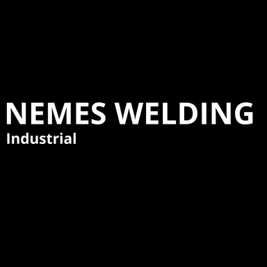 Logo von Nemes Welding Industrial