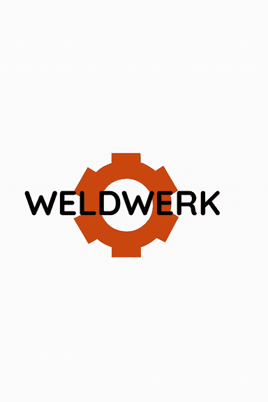 WeldWerk j.d.o.o. logo