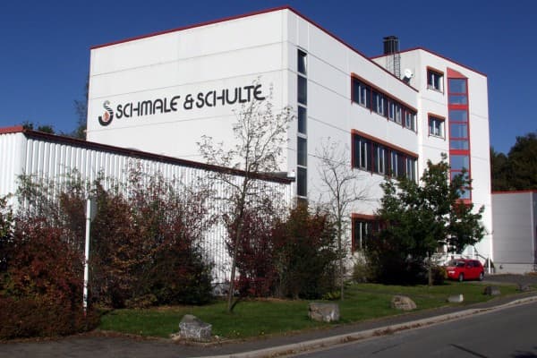 SCHMALE & SCHULTE GMBH