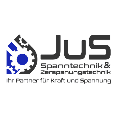 Logo von JuS-Jelic Spanntechnik und Zerspanungstechnik