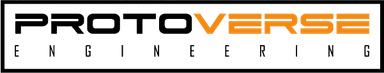 Protoverse Engineering UG (haftungsbeschränkt) logo