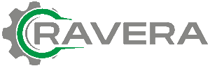 Ravera Ltd. logo