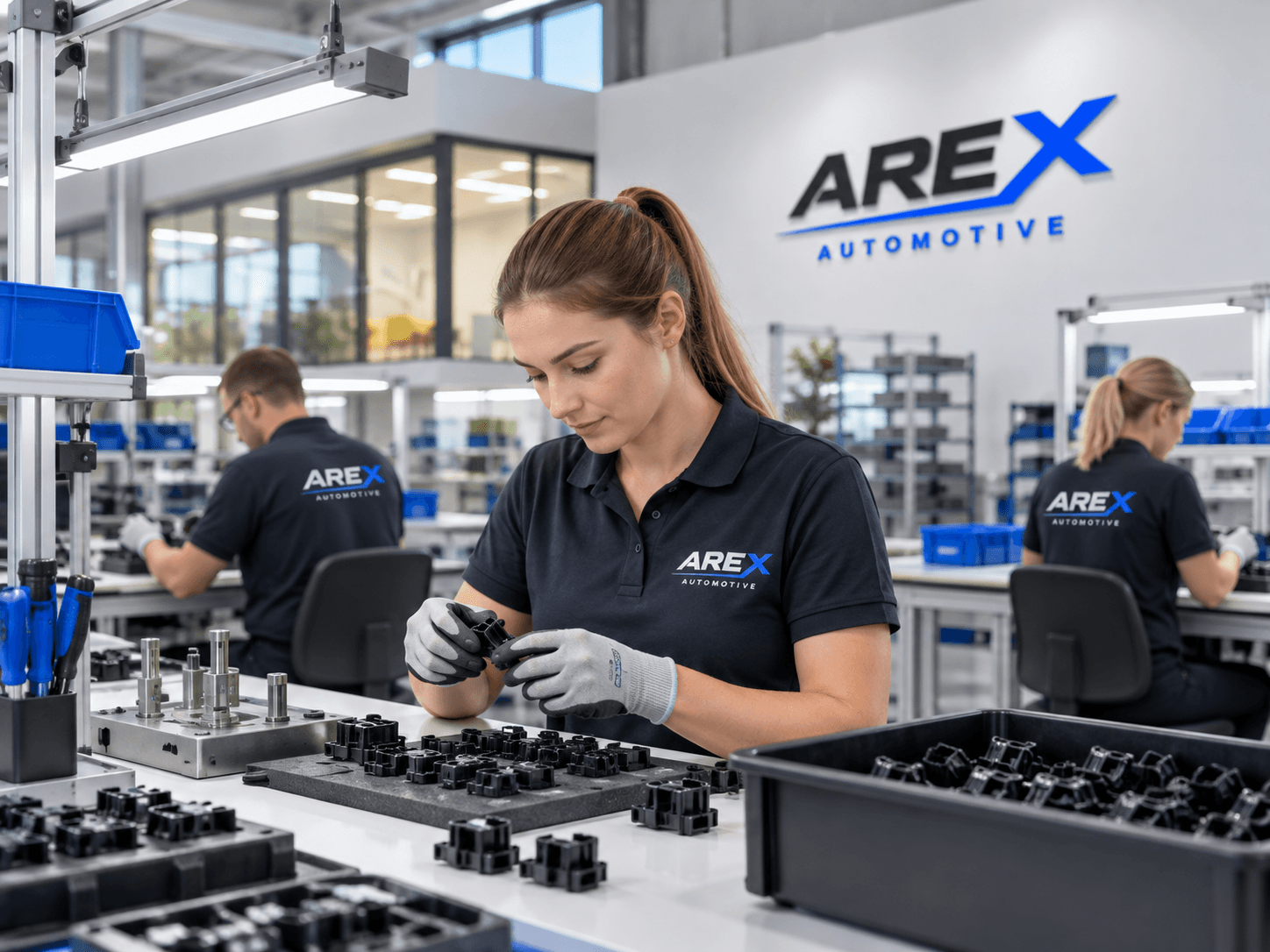 AREX Automotive L.L.C.