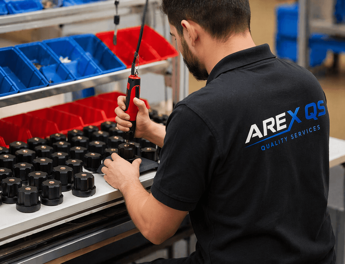 Arex QS