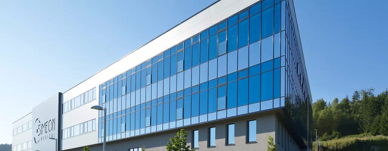 Company cover image