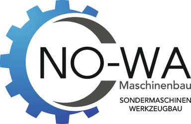 Logo von NO-WA Maschinenbau Walter Nodes GmbH