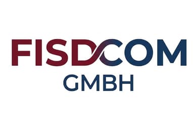 Logo von FISDCOM GmbH