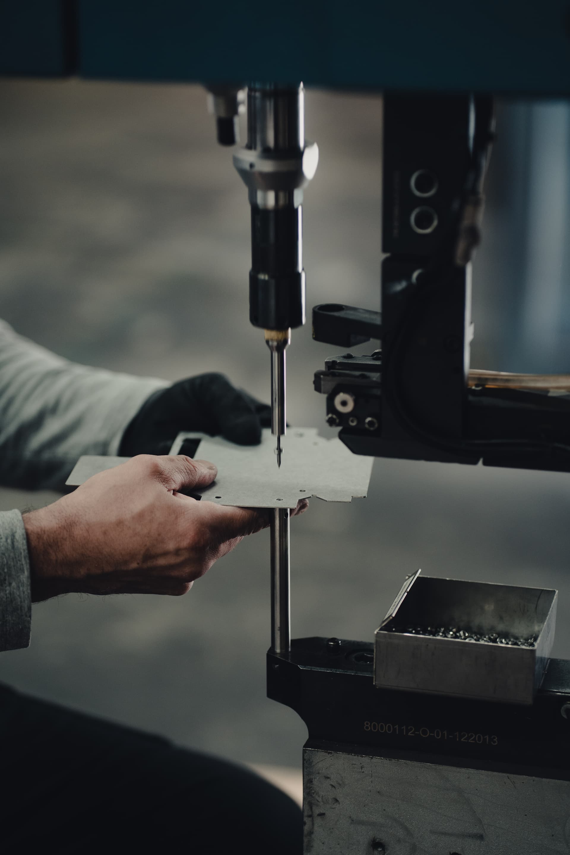 MK-Lasertechnik GmbH