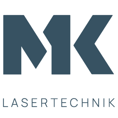Logo von MK-Lasertechnik GmbH