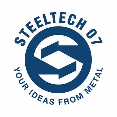Logo von Steeltech 07