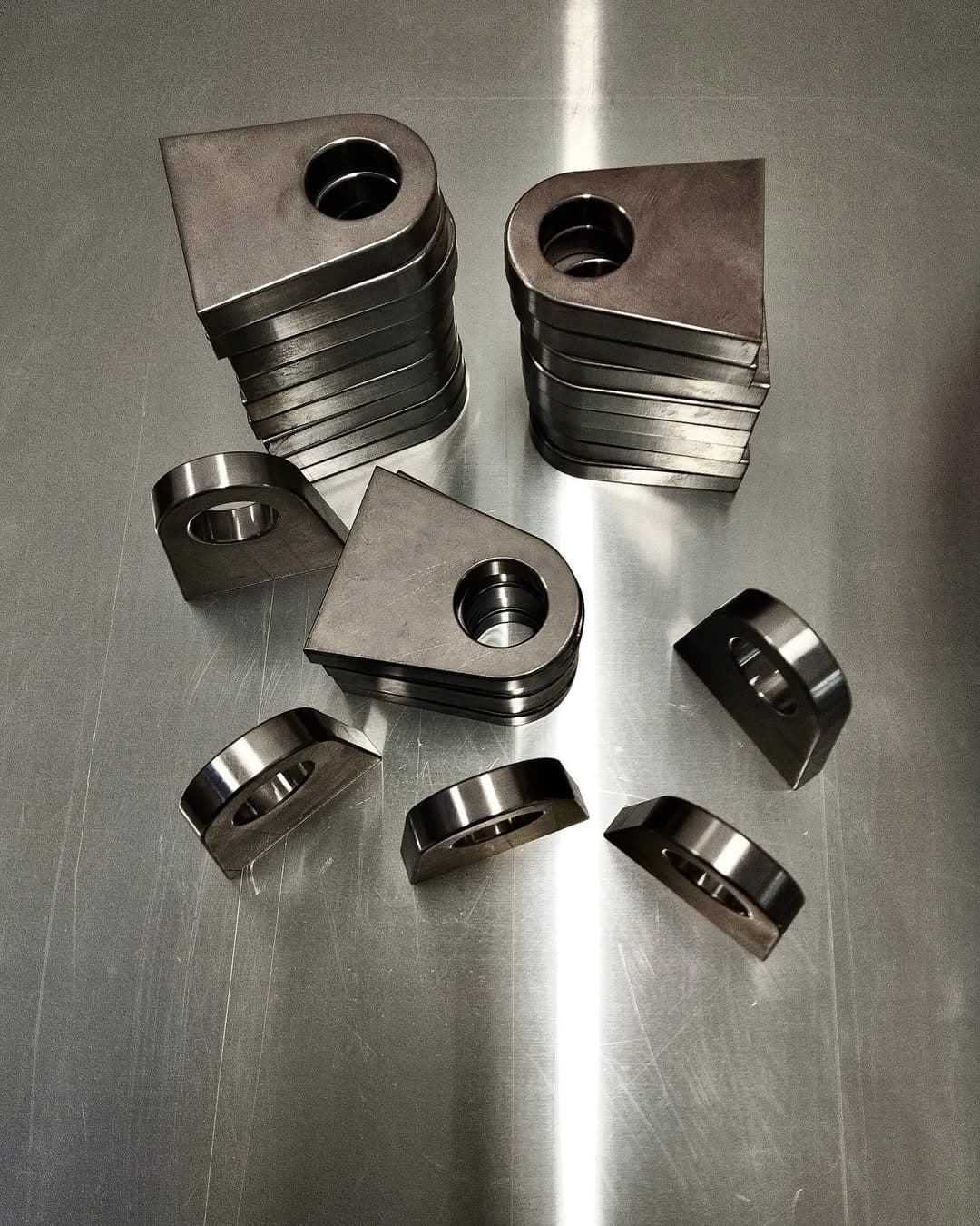 Solid Tech CNC
