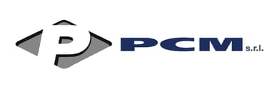 PCM srl logo