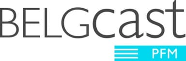 Logo von BELGcast s.a.