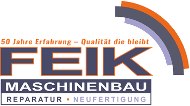 Maschinenbau Feik GmbH & Co KG logo