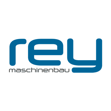 Rey Maschinenbau GmbH & Co. KG logo
