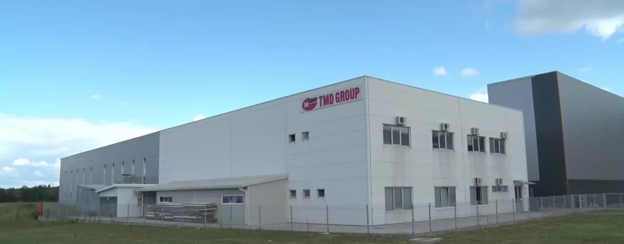 Company cover image