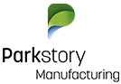 Parkstory Manufacturing GmbH logo