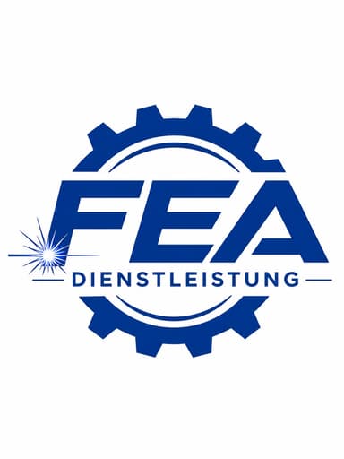 FEA Dienstleistungen logo