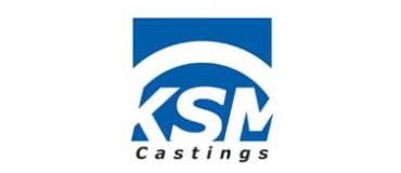 KSM Castings GmbH logo