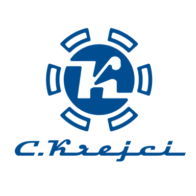 Logo von Camillo Krejci Polymertechnik GmbH