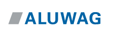 Logo von Aluwag AG