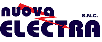 Logo von Nuova electra snc