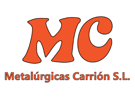 METALÚRGICAS CARRIÓN S.L.
