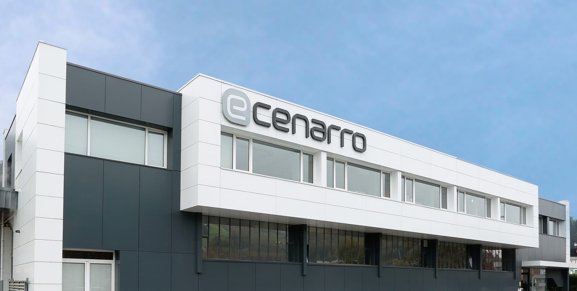 Ecenarro