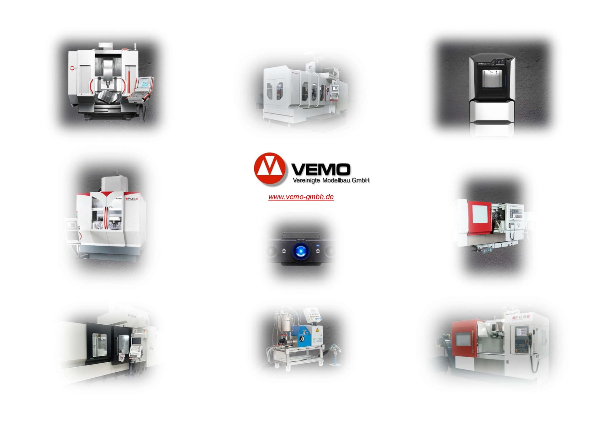 Vemo GmbH