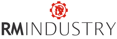 Logo von RM Industry s.r.o,