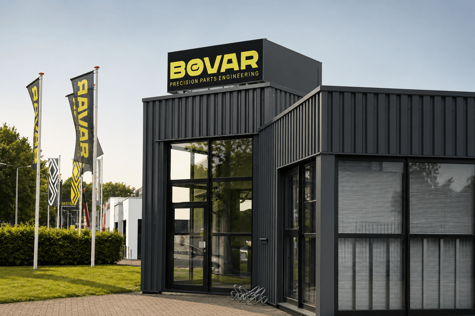 Bovar BV