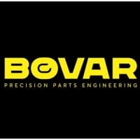 Logo von Bovar BV
