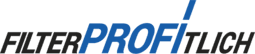 Logo von Filter Profitlich Maschinenbau GmbH