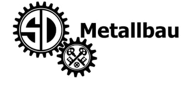 Logo von SD-Metallbau