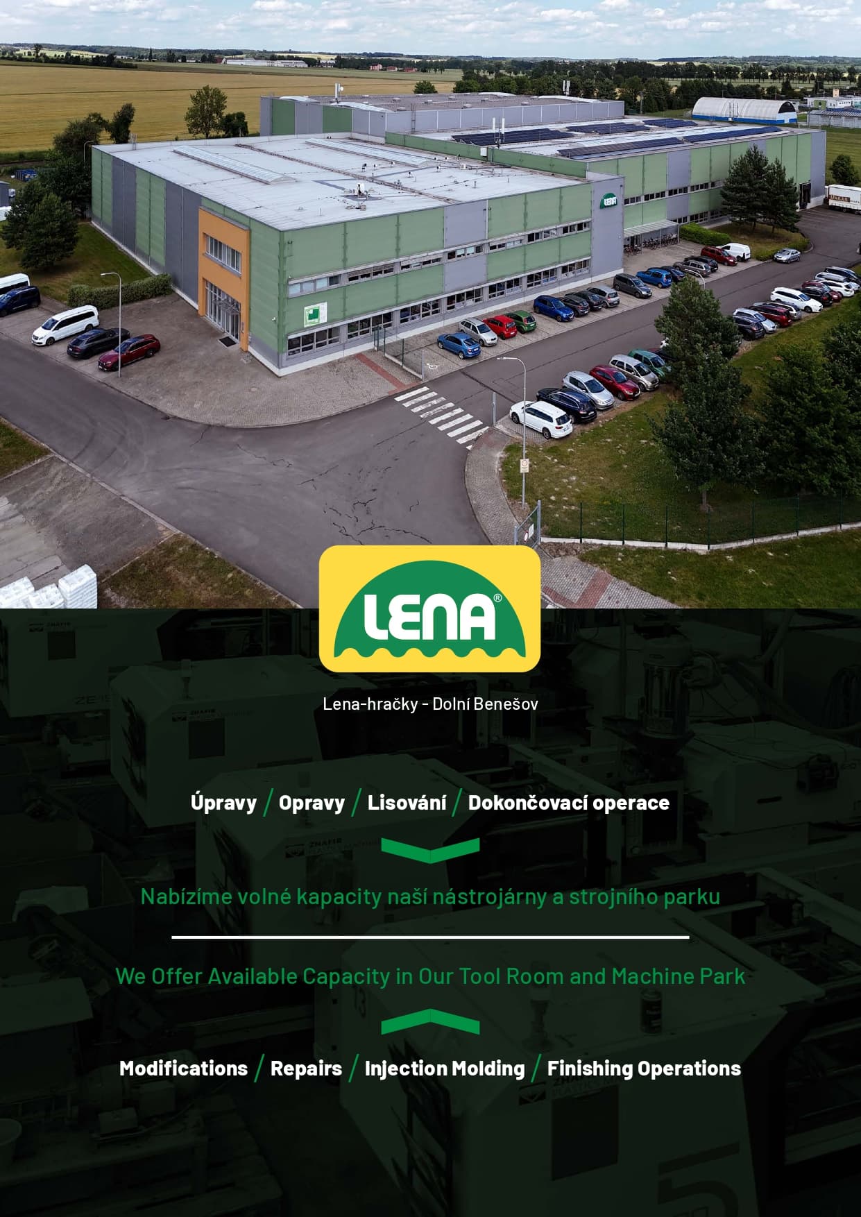 LENA-hračky s.r.o.