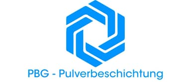 Logo von PBG-Pulverbeschichtung